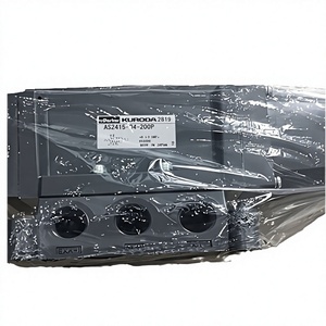 RHZ18LMEDCF วาล์วเช็ค Parker สำหรับอุปกรณ์เครื่องจักรกล ผลิตในประเทศจีน - Product Image 1