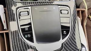Nouvelle mise à niveau de <span class=keywords><strong>la</strong></span> souris tactile pour <span class=keywords><strong>Mercedes</strong></span> Benz classe C GLC <span class=keywords><strong>CLS</strong></span> 2015-2019 souris automobile multimédia à panneau central modifié - Product Image 6