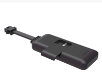 Traceur GPS différentiel WanWayTech EV02, dispositif de positionnement et de suivi avec relais.