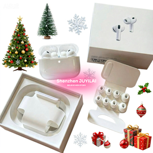 Entrepôt USA UE <span class=keywords><strong>Airpods</strong></span> 4 <span class=keywords><strong>Airpods</strong></span> Pro 2 Pro <span class=keywords><strong>3</strong></span> <span class=keywords><strong>ANC</strong></span> 4ème Génération avec Logo Original Qualité Supérieure pour Écouteurs <span class=keywords><strong>Airpods</strong></span> <span class=keywords><strong>3</strong></span>ème Max 2ème Génération - Product Image 6