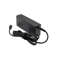 Adaptateur secteur pour ordinateur portable de remplacement 90 W, noir, DC CE Type-C, chargeur pour ordinateur portable HP/Asus/Len