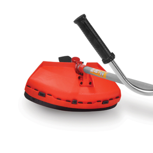 ضمان التجارة 2 السكتة الدماغية الصين آلة تقطيع الفراشي آلة 26cc آلة تقطيع الفراشي مع عجلات - Product Image 2