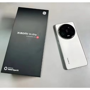 Versión GLOBAL Nuevo Original Xiaom 14 ULTRA 5G 16+512GB Teléfono Inteligente Móvil Celular - Product Image 1