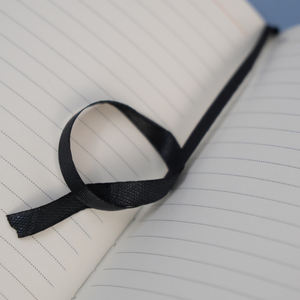 Vente directe d'usine de haute qualité logo imprimé cahier d'agenda en cuir pu cahier en cuir pu impression - Product Image 3