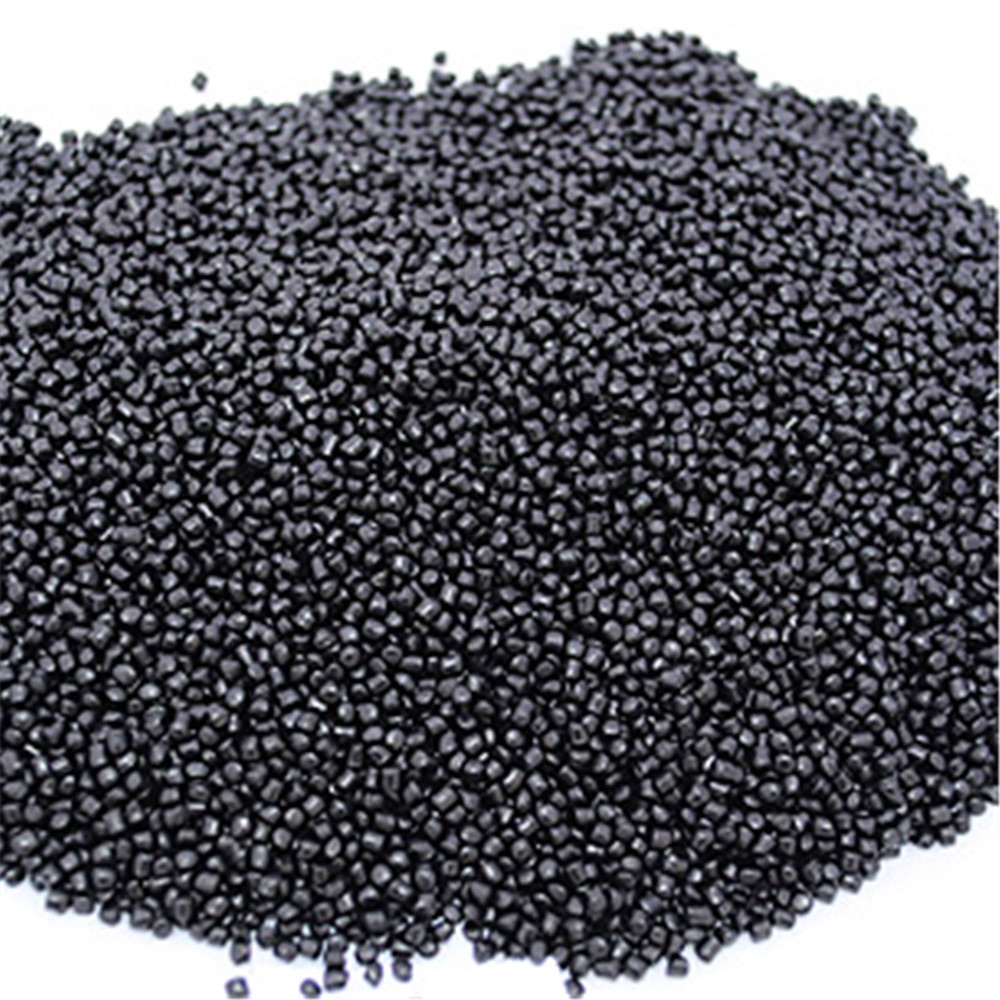 Черная маточная смесь из ПВХ по Заводской Цене/черная маточная смесь для фитингов из ПВХ