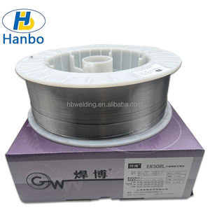 Fábrica ER307Si /ER308LSi /ER316LSi Alambre de soldadura de acero inoxidable que contiene silicio de carbono ultrabajo Alambre de soldadura láser <span class=keywords><strong>MIG</strong></span>/TIG - Product Image 4