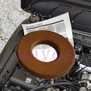 <span class=keywords><strong>Bushing</strong></span> Penstabil Kabin untuk Truk Seri PGRT OE 1892895 Caavoss Bersertifikat ISO9001 Baru Garansi 1 Tahun - Product Image 3