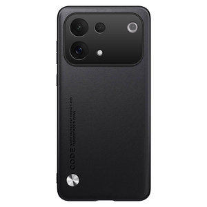 เคสหนัง PU หรูหราสไตล์ธุรกิจแบบวีแกนสำหรับ Vivo <span class=keywords><strong>S60</strong></span> S50/V70เคสซิลิโคนกันกระแทกแบบนิ่ม - Product Image 6