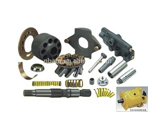 อะไหล่ปั๊มไฮดรอลิก HPR75 /HPR100/HPR105/HPR130/HPR135 จากหนิงโป - Product Image 2