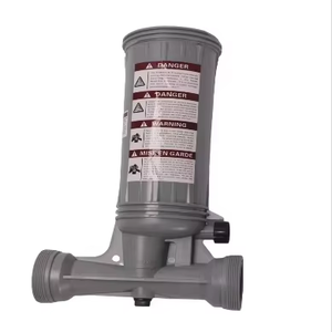 Distributeur automatique <span class=keywords><strong>de</strong></span> <span class=keywords><strong>sel</strong></span> et <span class=keywords><strong>de</strong></span> <span class=keywords><strong>chlore</strong></span> pour <span class=keywords><strong>piscine</strong></span>, <span class=keywords><strong>de</strong></span> haute qualité, efficace, économe en énergie et respectueux <span class=keywords><strong>de</strong></span> l'environnement - Product Image 2