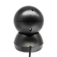 Escáner de Código de Barras de Escritorio USB Omnidireccional Portátil de Alta Velocidad SP721 1D/2D, Máquina Escáner de Códigos QR
