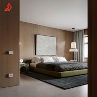 Chine Usine Vinyle Mur Vente Chaude Pvc Étanche Uv Marbre Panneau D