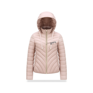Veste en coton légère HDJ Fashion Junior SAC-608 pour femmes grandes tailles - Product Image 2