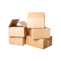 Cajas de Cartón Personalizadas al por Mayor para Envío de Regalos de Aromaterapia