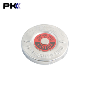 16401-71010/1640163010 compatibile con Toyotas mitMitsubishi Hond a Mazda Nissan <span class=keywords><strong>Opel</strong></span> Hyundai Suzuki Daihatsu tappo del radiatore - Product Image 5