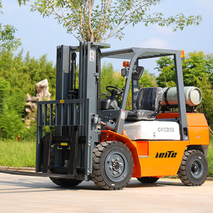 จัดส่งฟรี โรงงาน Leite ลดราคาพิเศษ รถบรรทุก 3 ตัน พร้อม 5 ใบอนุญาต EPA ผู้ผลิต 4wd ออฟโรด - Product Image 6