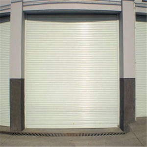 Volet roulant motorisé en aluminium électrique de sécurité pour <span class=keywords><strong>garage</strong></span>, porte de <span class=keywords><strong>garage</strong></span> pour usage domestique - Product Image 3