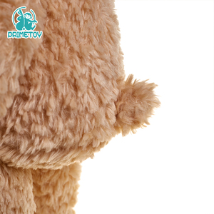 Tùy Chỉnh Thương Hiệu Đồ Chơi Sang Trọng Gấu Bông Mềm Đồ Chơi Nhồi Bông Động Vật Gấu Bông Đồ Chơi Sang Trọng - Product Image 6