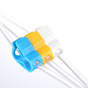Collecteur de bactéries à filtration stérile, entièrement hermétique, anti-fuite, filtre à 2 ou 3 unités pour tests microbiologiques en laboratoire - Product Image 5