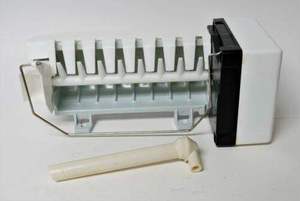 Máquina de hielo compatible con Whirlpool WPW10190965 D7824706Q 4317943 W10190965 1129313 - Product Image 5