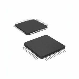 64 LQFP In Stock Electronics Component Embedded R5F10DLDCJFB#56 - Product Image 1