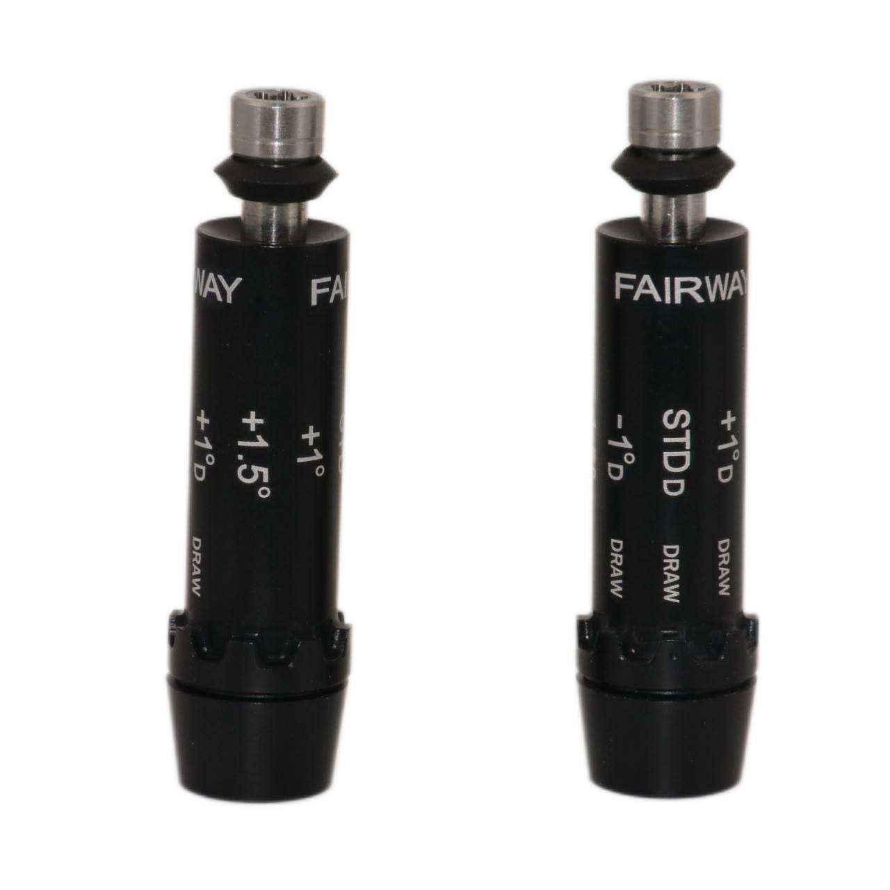 noir 0,335 Fairway RH