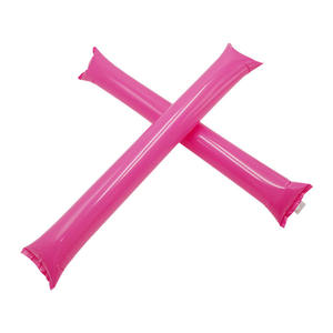 핫 세일 맞춤형 로고 스포츠 이벤트 인플레이터블 스틱 이벤트 서포트 스틱 라라 스틱 - Product Image 1