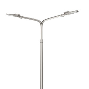 Zgsm 50W 100W 150W 200W đèn đường ngoài trời ánh sáng điều khiển thông minh với hệ thống điều khiển từ xa - Product Image 4