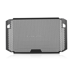 Accessori moto per Yamaha <span class=keywords><strong>Tracer</strong></span> 900 GT griglia del radiatore Guard Tracer900 ABS GT termosifoni protettore coperchio tracciante 900 ABS - Product Image 2