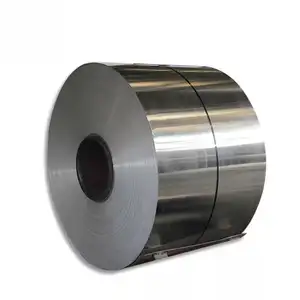 Wholesale 1060 2024 3003 Aluminum Coil 0.3mm 0.5mm 0.8mm 1.2mm Thickness Metal Aluminum Coil Alloy Sheet In Coil