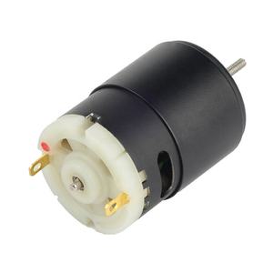 RS385 24V 17000rpm LV 영구 자석 미니 브러시 DC 전기 모터 어린이 자동차 커피 머신 - Product Image 1
