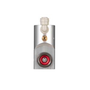 Válvula Reductora <span class=keywords><strong>de</strong></span> <span class=keywords><strong>Presión</strong></span> <span class=keywords><strong>para</strong></span> Bebidas Carbonatadas RP13, Certificada ISO9001, <span class=keywords><strong>para</strong></span> Máquina <span class=keywords><strong>de</strong></span> <span class=keywords><strong>Agua</strong></span> con Gas Doméstica - Product Image 1