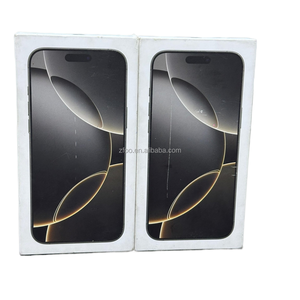 Smartphones d'occasion reconditionnés 99 % neufs, originaux et débloqués – Modèles X, Xs, 11, 12, 13, 14, 15, 16 Pro – Vente en gros à prix réduit - Product Image 1