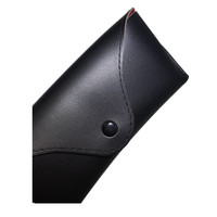 Boîtes d'emballage pour lunettes de soleil et lunettes, personnalisées, tendance, rigides, rectangulaires, faites à la main, avec tiroir, très vendues