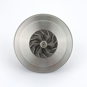 CRAFT Cartuccia K03 CHRA 53039880217 53039880121 Nucleo Turbocompressore per <span class=keywords><strong>Peugeot</strong></span> 3008 207 308 408 <span class=keywords><strong>5008</strong></span> <span class=keywords><strong>1.6</strong></span> 110Kw 115Kw EP6DT - Product Image 6
