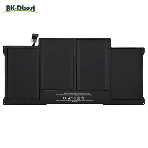Batteria Ricaricabile 7.6v 55wh A1496 A1405 A1377 al Miglior Prezzo per Apple <span class=keywords><strong>Macbook</strong></span> <span class=keywords><strong>Air</strong></span> A1466 A1369 A1405 A1377 A1496 - Product Image 2