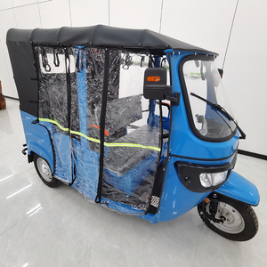 รถลากสำหรับใช้ในรถ<span class=keywords><strong>แท็กซี่</strong></span>ได้รับความนิยมและปลอดภัยดีไซน์ใหม่ - Product Image 4