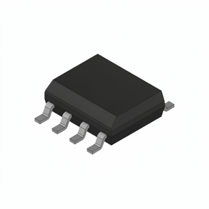 Circuits intégrés en stock, puce 8 SOIC (0,154 po, largeur 3,90 mm) OPA743UA OPA743 12V, 7MHZ, CMOS RAIL TO R - Product Image 1