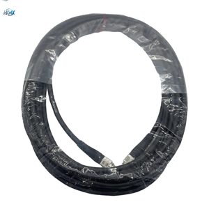 High Quality CA-CF3 Stranded Copper LSZH Insulation Straight Head <b>Camera</b> <b>Cable</b> Dedicated High Speed Line Scan Cameras Visual - Product Image 1