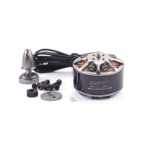 Gartt ml4114 330kv động cơ không chổi than cho multirotor Quadcopter Hexa S800 <span class=keywords><strong>S1000</strong></span> RC bay không người lái - Product Image 1