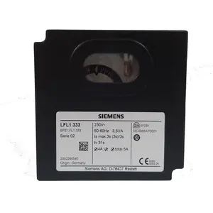 SIEMENS Burner Control LFL1.333 LFL1.322 LFL1.335 LFL1.122 ,brand new original,one year warranty