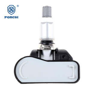 Capteur TPMS Porcsi OE pour voitures Mercedes Benz A0009050030 13581560 670002790 05154876AA Durée de vie de la <span class=keywords><strong>batterie</strong></span> de 3 à 5 ans Garantie d'un an - Product Image 2