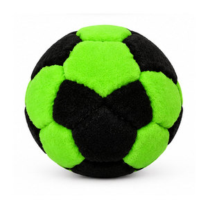 Custom Logo Color & Size Lightweight Sports <b>Hacky</b> <b>Sack</b> Ball High Professional Training High Quality Custom Footbags - Product Image 3