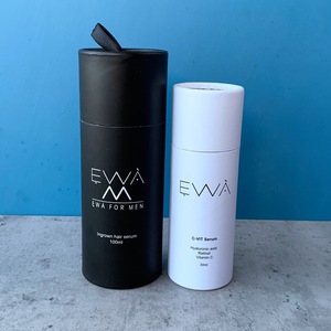 Caja de Embalaje de Perfume Ecológica Personalizada, Color Personalizado, Logotipo, Servicio OEM/ODM, Tubo de Papel para Cosméticos y Cuidado de la Piel, Portátil - Product Image 5