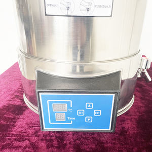 Welso WYXHDD <span class=keywords><strong>Autoclave</strong></span> 18L 24L sterilizzatore a vapore portatile a pressione - Product Image 2