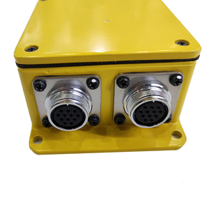 A860-2140-T511 เซ็นเซอร์แกนหมุนมอเตอร์ FANUC - Product Image 4