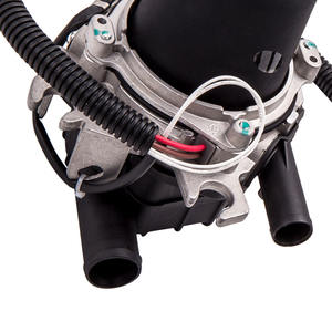 Bomba de niebla MaXpeedingrods para Toyota Tacoma 4.0L 2012-2015 V6 Piezas de suspensión de bomba de aire <span class=keywords><strong>secundaria</strong></span> - Product Image 4