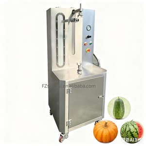 جودة عالية البابايا البطيخ الشتاء مقشرة البطيخ - Product Image 4