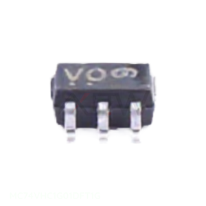 Gates and Inverters SOT-353 <strong>MC74VHC1G01DFT1G</strong> Buy Online Electronic Components Authorized Distributor - Product Image 1