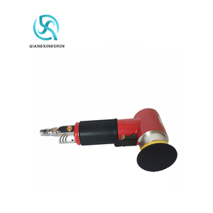 Lucidatrice a umido pneumatica a 2 pollici a 3 pollici della <span class=keywords><strong>levigatrice</strong></span> orbitale pneumatica con scarico posteriore per la <span class=keywords><strong>levigatrice</strong></span> <span class=keywords><strong>ad</strong></span> <span class=keywords><strong>acqua</strong></span> del calcestruzzo della pietra del granito di marmo - Product Image 3